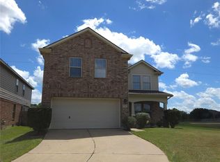 6419 Bennington Springs Dr, Katy, TX 77494