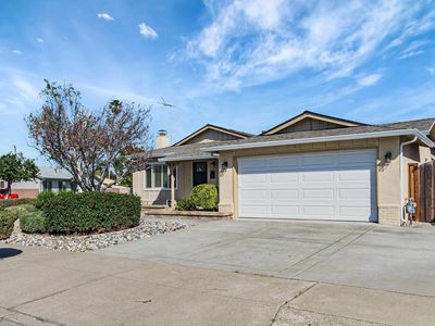 4902 Folsum Way, Fremont, CA, 94538