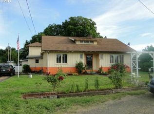 298 E Main St, Lowell, OR 97452