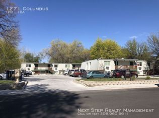 1271 S Columbus St, Boise, ID 83705