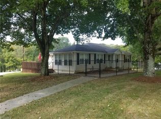 2799 Old Thomasville Rd, Winston Salem, NC 27107