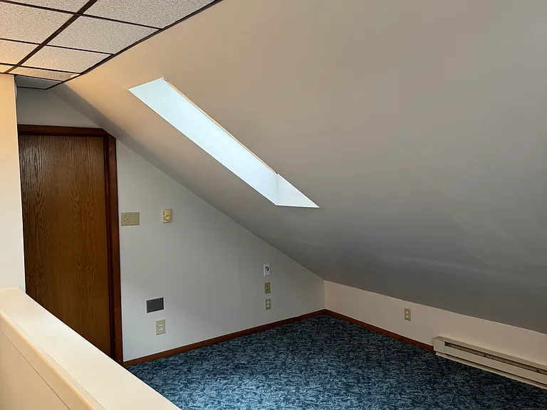 Attic