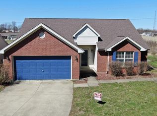 2500 Heartland Greens Point, Owensboro, KY 42303