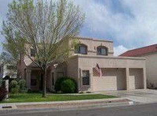 1000 Tony Sanchez Dr SE, Albuquerque, NM 87123