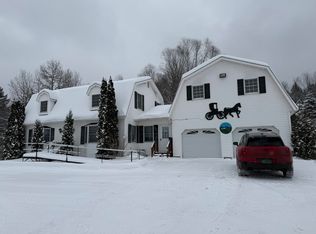 3724 Vt Route 105 Road, Derby, VT 05829