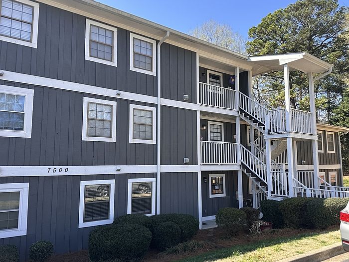 1st image of 7500 Woods Ln #44-1