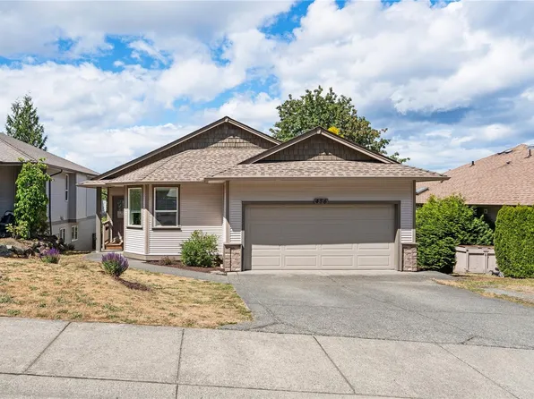 456 Alpen Way, Nanaimo, BC V9R 0B9