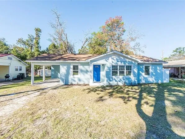 619 Oakwood Ave, Waycross, GA 31501