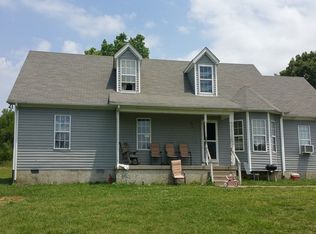 2561 E Compton Rd, Murfreesboro, TN 37130