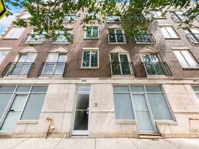 1521 N Ashland Ave APT 3, Chicago, IL, 60622