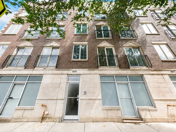 1521 N Ashland Ave APT 3, Chicago, IL 60622