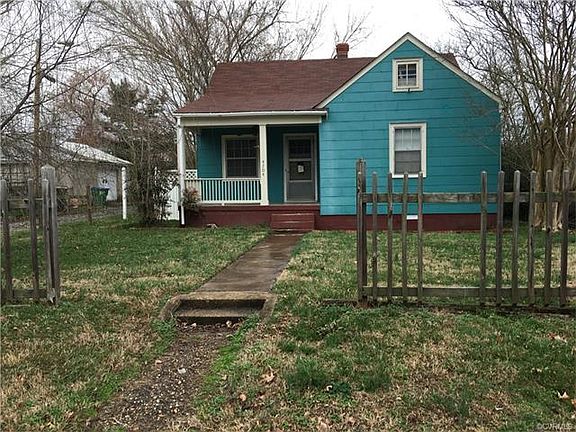 2nd image of 4704 Luray Ave
