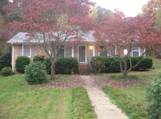 512 Killington Dr, Raleigh, NC 27609