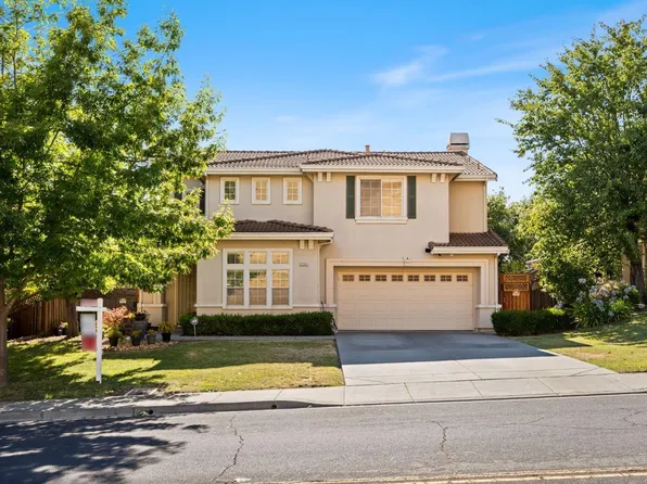 2243 Bennington Drive, Vallejo, CA 94591