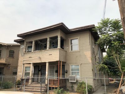 729 N Sutter St, Stockton, CA, 95202