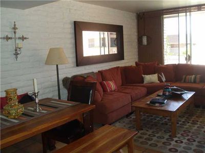 551 Palm Canyon Dr, Borrego Springs, CA, 92004