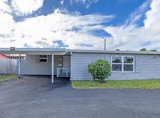 4161 NW 12th Ave, Fort Lauderdale, FL 33309