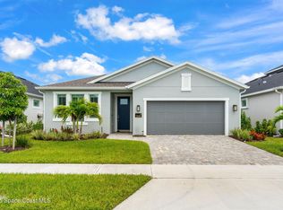 2999 Pangea Cir, Melbourne, FL 32940