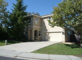 3306 Corinthian Ln, Auburn, CA 95603