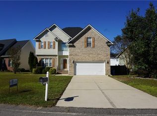 3514 Standard Dr, Fayetteville, NC 28306