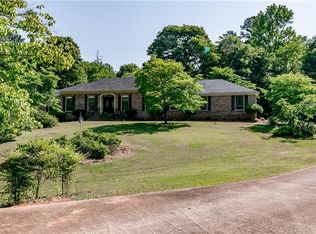 7120 Hobgood Rd, Fairburn, GA 30213