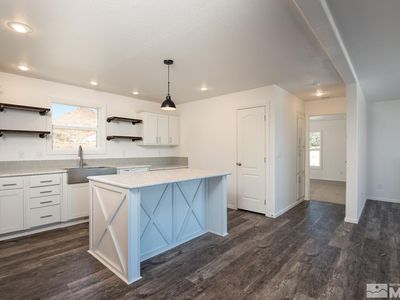 118 4th Ave, Yerington, NV, 89447