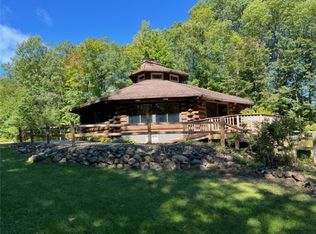 W2570 Rockford Rd, Sarona, WI 54870