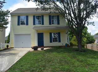 2005 Chadwell Ct, Waxhaw, NC 28173