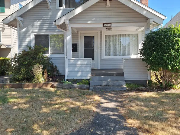 617 S Oakes St, Tacoma, WA 98405