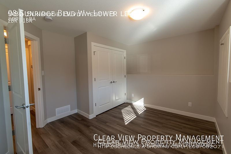 Lethbridge Apartment for rent - 2 Bedrooms — photo 5