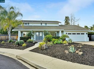 1581 Longford Ct, Walnut Creek, CA 94598