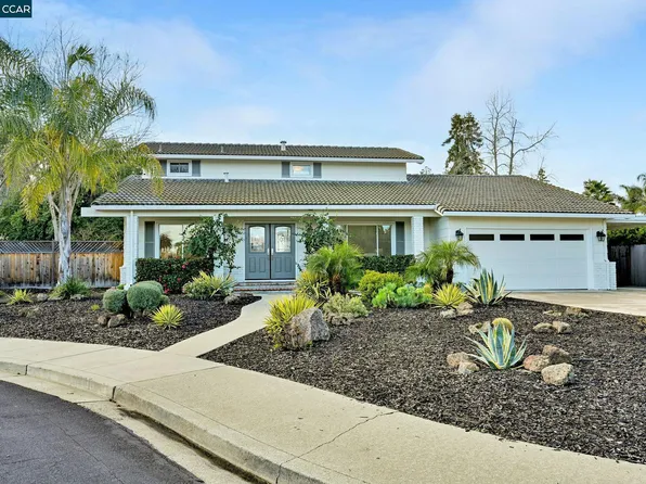 1581 Longford Ct, Walnut Creek, CA 94598