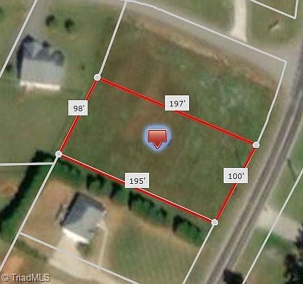 2nd image of 8491 Circle Dr