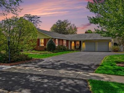 420 Allendale Way, Camp Hill, PA, 17011