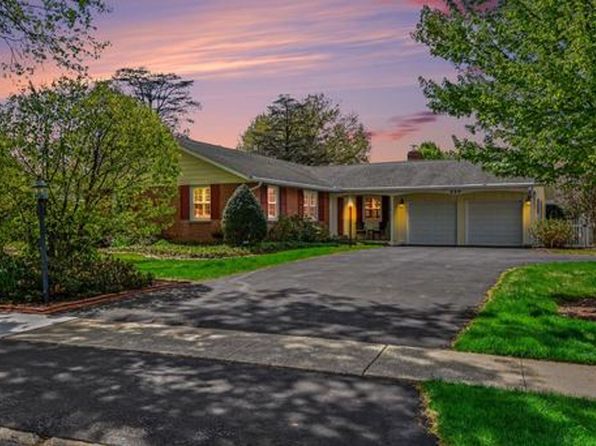 420 Allendale Way