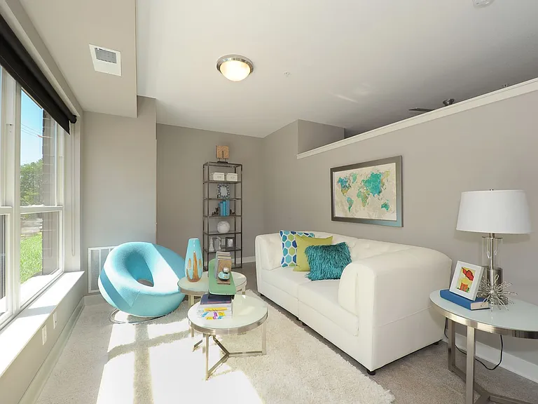 Spectrum Apartments & Townhomes — Photo 62