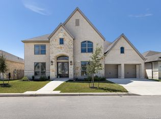 30121 Valley Run, Fair Oaks Ranch, TX 78015