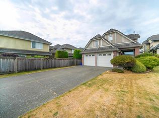 6291 Semlin Ct, Richmond, BC V7C 5S3