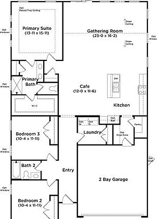 2nd image of 105 Ridgeview Dr