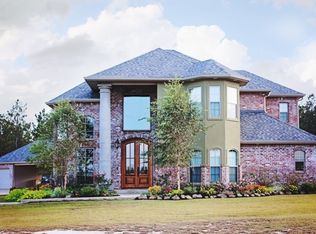 248 Windhaven Rd, Dequincy, LA 70633