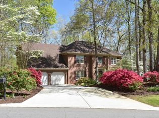 4365 Moss Ridge Ct NE, Roswell, GA 30075