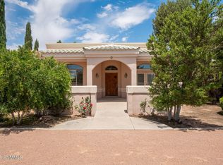1520 Paisano Rd, Las Cruces, NM 88005