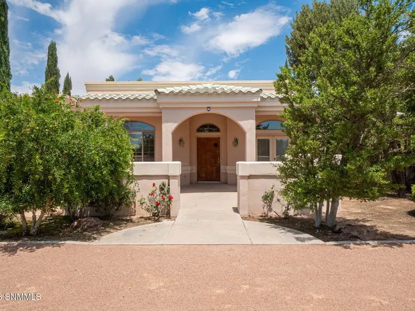 1520 Paisano Rd, Las Cruces, NM 88005
