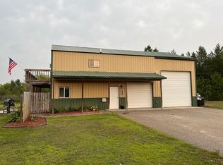 3818 131st St SW, Pillager, MN 56473