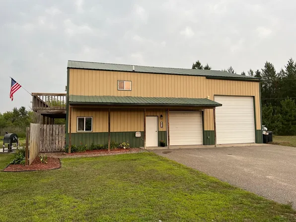 3818 131st St SW, Pillager, MN 56473