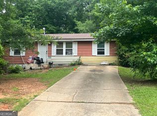 280 Mineral Springs Dr, Athens, GA 30601