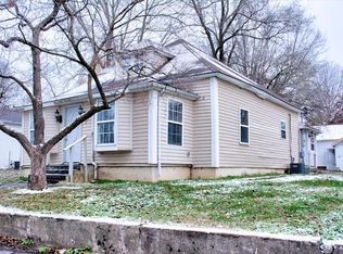 206 N Webster Avenue, Ash Grove, MO 65604