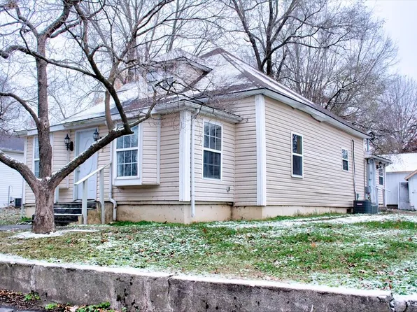 206 N Webster Avenue, Ash Grove, MO 65604