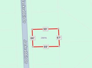 28896 Jackrabbit Rd, Hempstead, TX 77445