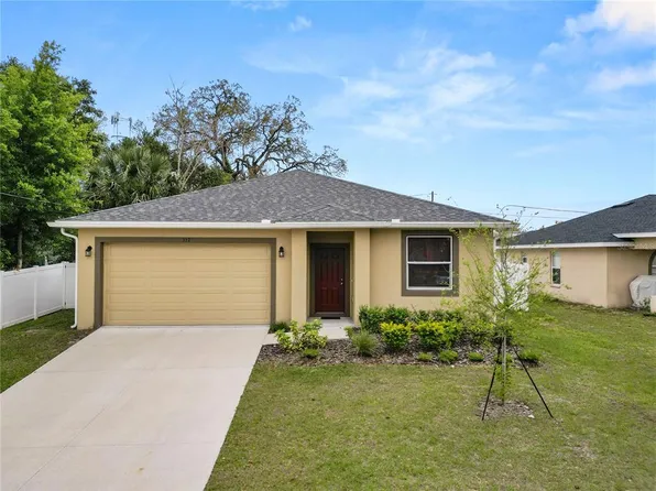 312 E Merrill Ave, Dundee, FL 33838
